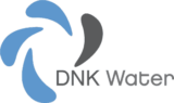 DNK Water Main Logo