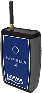 Patroller 4 - Comunicador Bluetooth para PCorr