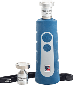 TMic - Geófono Inalámbrico para Detección de Fugas de Agua